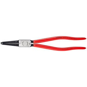 KNIPEX 44 11 J4 Sicherungsringzange für Innenringe...