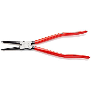 KNIPEX 44 11 J4 Sicherungsringzange für Innenringe...