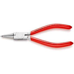 KNIPEX 44 13 J0 Sicherungsringzange für Innenringe...