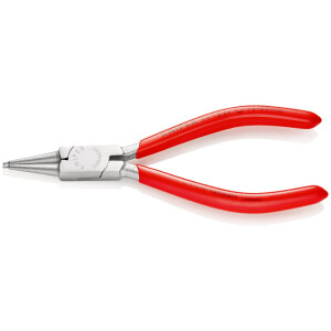 KNIPEX 44 13 J1 Sicherungsringzange für Innenringe...