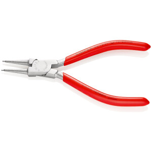 KNIPEX 44 13 J1 Sicherungsringzange für Innenringe...