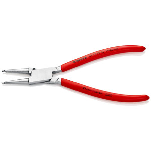 KNIPEX 44 13 J2 Sicherungsringzange für Innenringe...