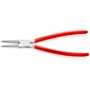 KNIPEX 44 13 J3 Sicherungsringzange für Innenringe...