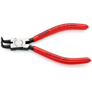 KNIPEX 44 21 J01 Sicherungsringzange für Innenringe...