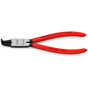 KNIPEX 44 21 J21 Sicherungsringzange für Innenringe...