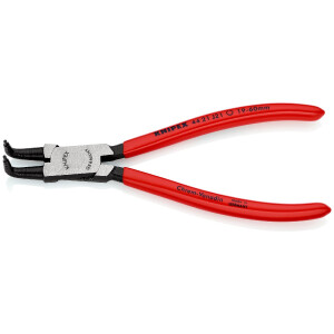 KNIPEX 44 21 J21 Sicherungsringzange für Innenringe...
