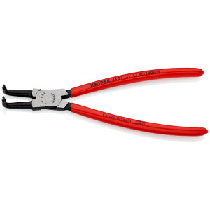KNIPEX 44 21 J31 Sicherungsringzange für Innenringe...