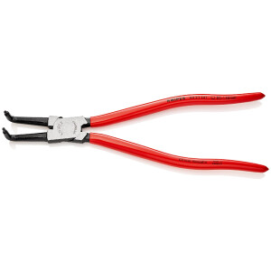KNIPEX 44 21 J41 Sicherungsringzange für Innenringe...