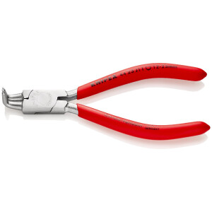 KNIPEX 44 23 J11 Sicherungsringzange für Innenringe...