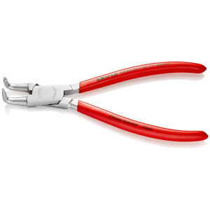 KNIPEX 44 23 J21 Sicherungsringzange für Innenringe...