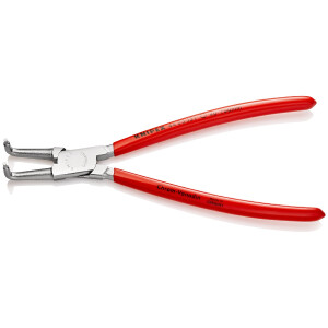 KNIPEX 44 23 J31 Sicherungsringzange für Innenringe...
