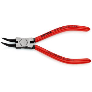 KNIPEX 44 31 J02 Sicherungsringzange für Innenringe...