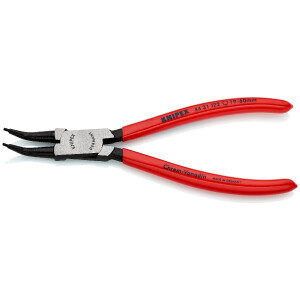 KNIPEX 44 31 J22 Sicherungsringzange für Innenringe...