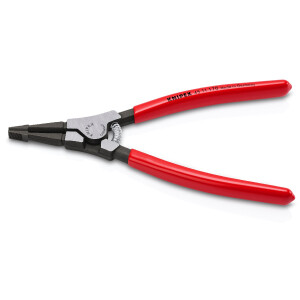 KNIPEX 45 11 170 Montagezange für Sprengringe auf...