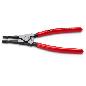 KNIPEX 45 11 170 Montagezange für Sprengringe auf...