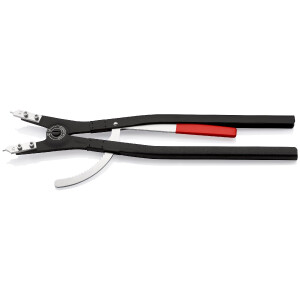 KNIPEX 46 10 A5 Sicherungsringzange für...