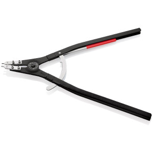 KNIPEX 46 10 A6 Sicherungsringzange für...