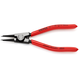 KNIPEX 46 11 A0 SB Sicherungsringzange für...