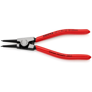 KNIPEX 46 11 A1 SB Sicherungsringzange für...