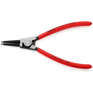 KNIPEX 46 11 A2 SB Sicherungsringzange für...