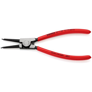 KNIPEX 46 11 A2 SB Sicherungsringzange für...
