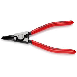 KNIPEX 46 11 G3 Sicherungsringzange für Greifringe...