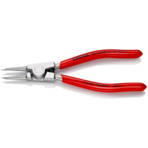 KNIPEX 46 13 A0 Sicherungsringzange für...