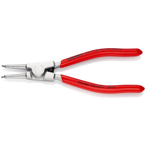 KNIPEX 46 13 A1 Sicherungsringzange für...