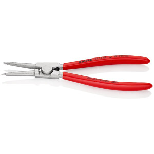 KNIPEX 46 13 A3 Sicherungsringzange für...