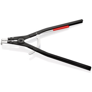KNIPEX 46 20 A51 Sicherungsringzange für...