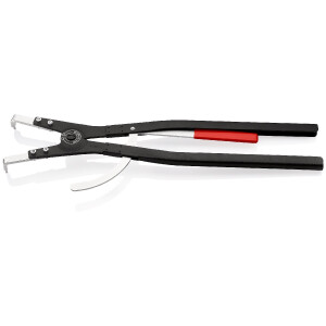 KNIPEX 46 20 A61 Sicherungsringzange für...