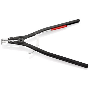 KNIPEX 46 20 A61 Sicherungsringzange für...