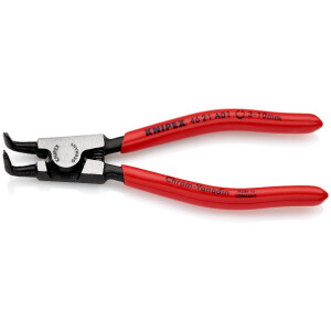 KNIPEX 46 21 A01 SB Sicherungsringzange für...