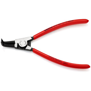 KNIPEX 46 21 A21 Sicherungsringzange für...