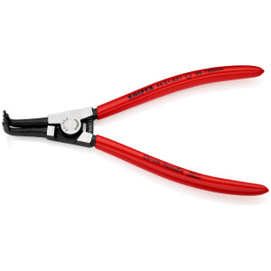 KNIPEX 46 21 A31 Sicherungsringzange für...