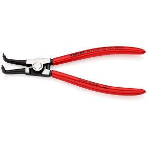 KNIPEX 46 21 A31 Sicherungsringzange für...