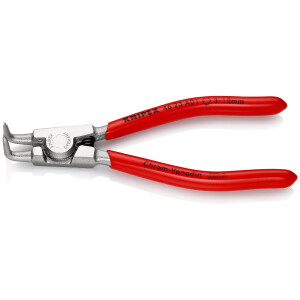 KNIPEX 46 23 A01 Sicherungsringzange für...
