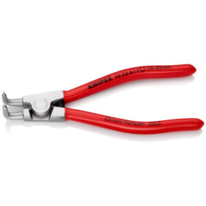 KNIPEX 46 23 A11 Sicherungsringzange für...