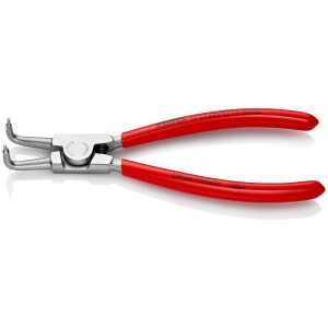KNIPEX 46 23 A21 Sicherungsringzange für...