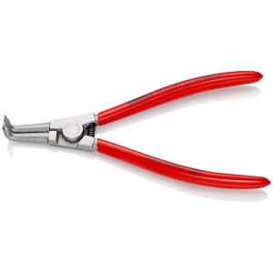 KNIPEX 46 23 A31 Sicherungsringzange für...