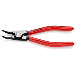 KNIPEX 46 31 A02 Sicherungsringzange für...