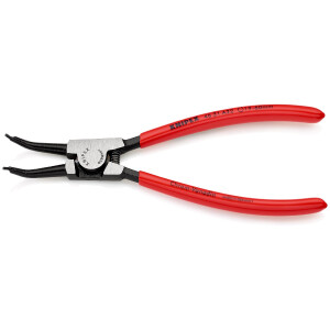 KNIPEX 46 31 A22 Sicherungsringzange für...