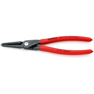 KNIPEX 48 11 J3 Präzisions-Sicherungsringzange...
