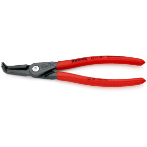 KNIPEX 48 21 J31 Präzisions-Sicherungsringzange...