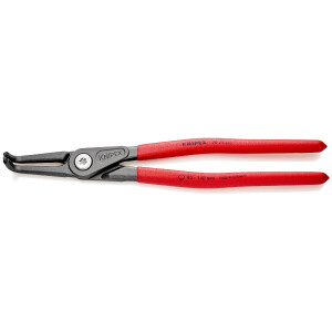 KNIPEX 48 21 J41 Präzisions-Sicherungsringzange...