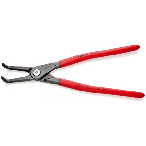 KNIPEX 48 21 J41 Präzisions-Sicherungsringzange...