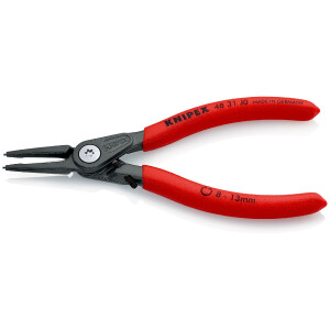 KNIPEX 48 31 J0 Präzisions-Sicherungsringzange...