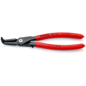 KNIPEX 48 41 J31 Präzisions-Sicherungsringzange...