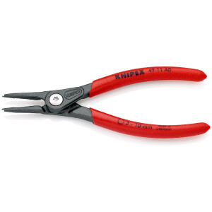 KNIPEX 49 11 A0 Präzisions-Sicherungsringzange...