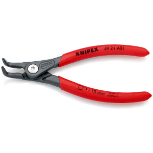 KNIPEX 49 21 A01 Präzisions-Sicherungsringzange...